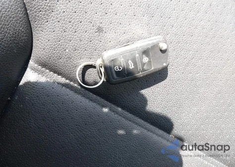 2017 Volkswagen Jetta 1.4T Se from USA, damaged, VIN 3VWDB7AJ7HM398308